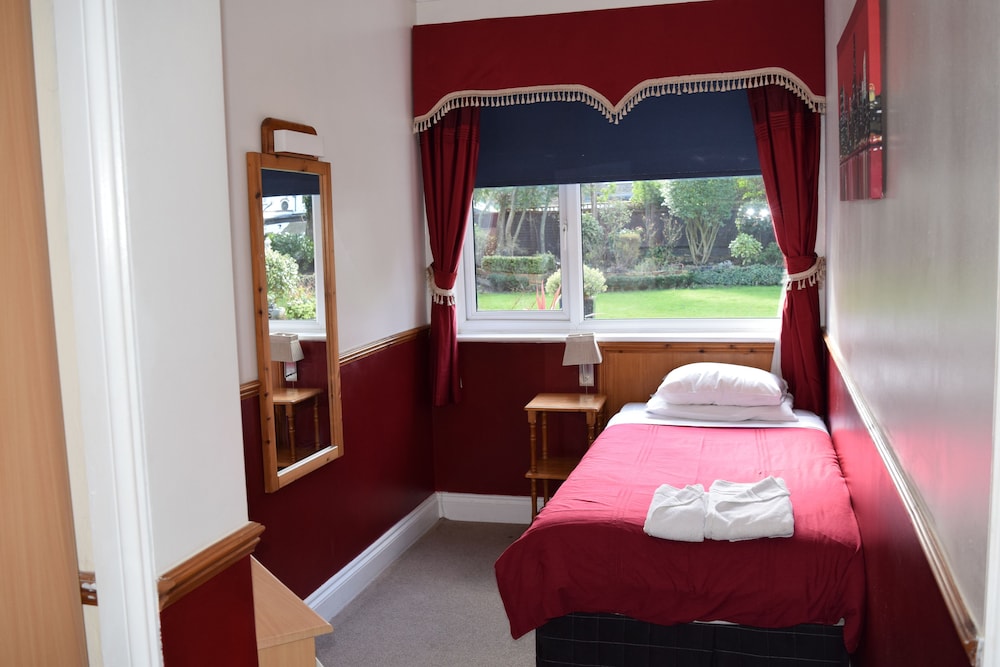 Heatherbank Guesthouse 20/50