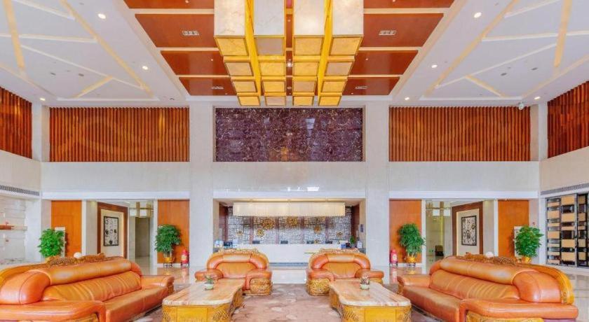Yihao International Hotel 12/50