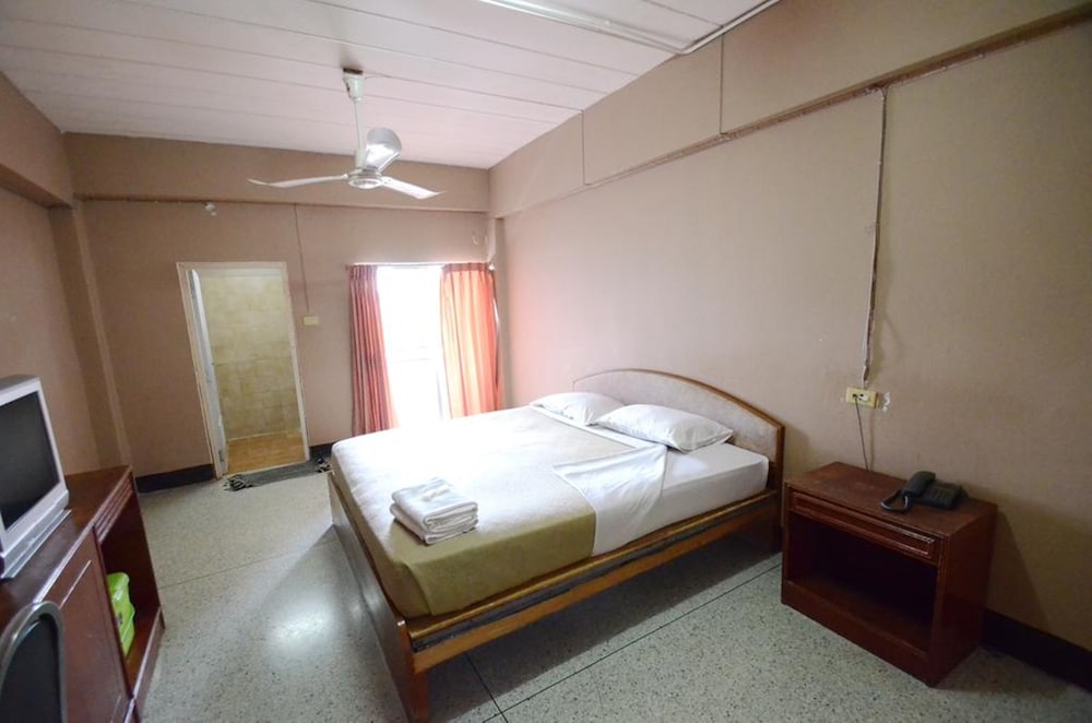 Dma Hotel 16/32