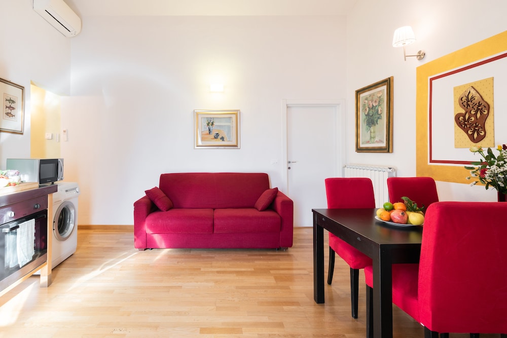 Flospirit - Apartments Largo Annigoni 30/50