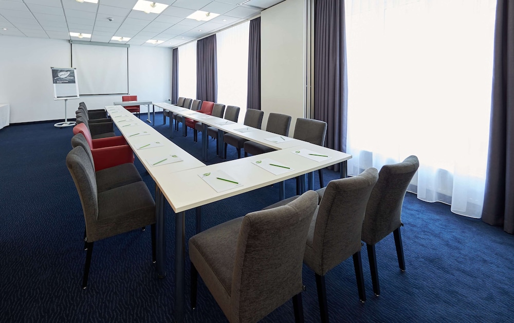 Atlantic Hotel Vegesack 36/41