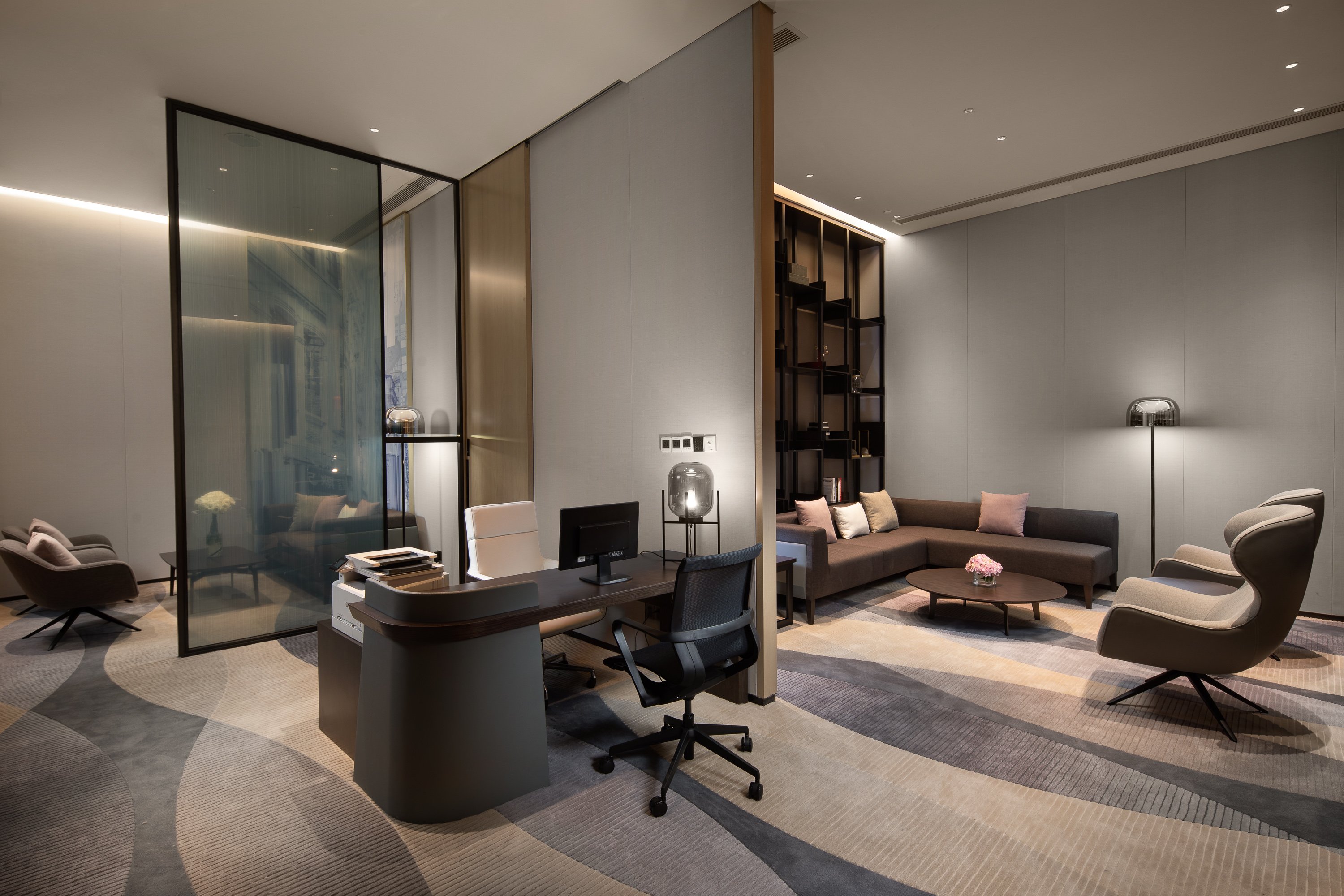 Crowne Plaza Foshan Nanhai 27/50