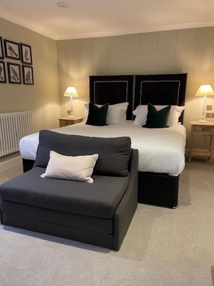 Cottesmore Hotel Golf & Country Club 8/40