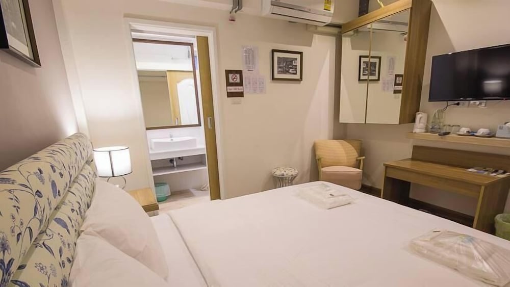 09 Hostel 18/49