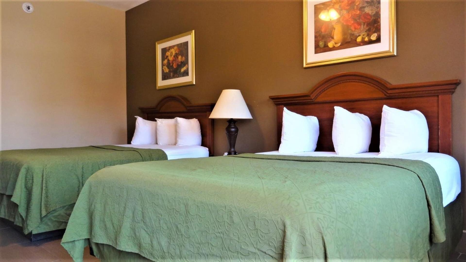 La Copa Inn McAllen 17/31
