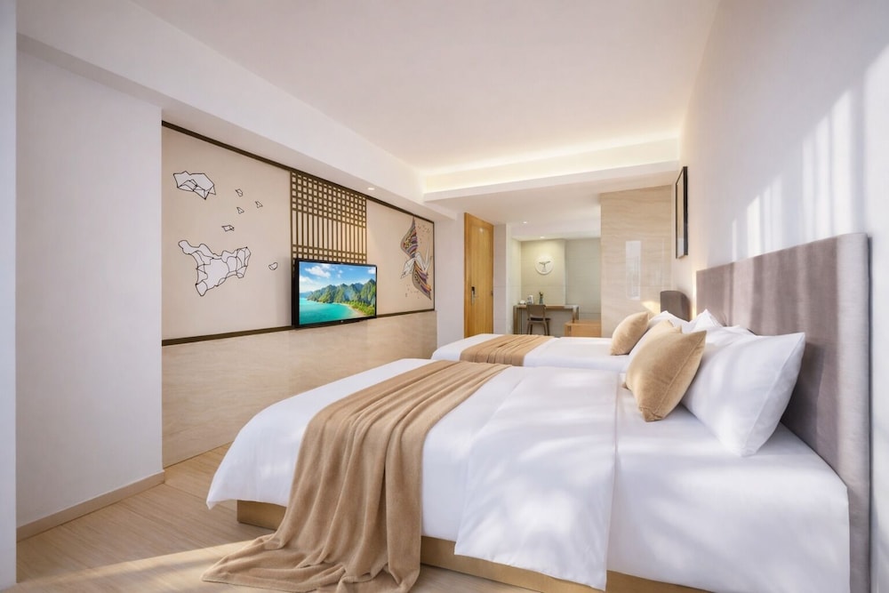 Timmy Hotel Former Longde 365 1 International Apartment 42/72