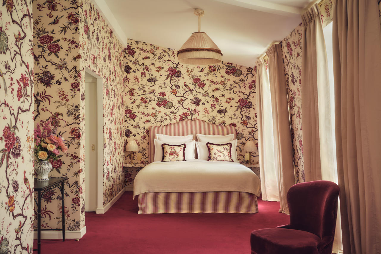 Hotel des Peintres 5/18