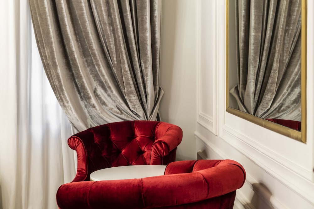 San Maurizio Luxury Suites 26/34