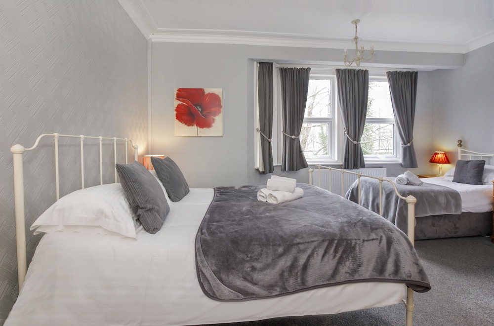 St Mary's Guest House 13/50
