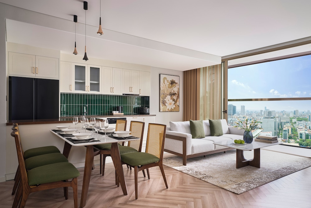 Epic Tower Swiss-Belresidences 41/71