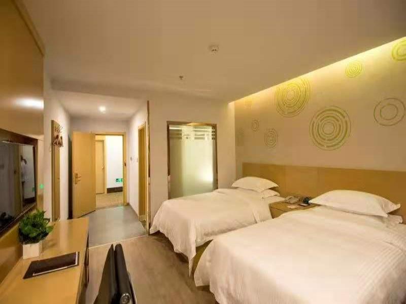 GreenTree Inn Danyang Danbei Town Xinqiao 5/17
