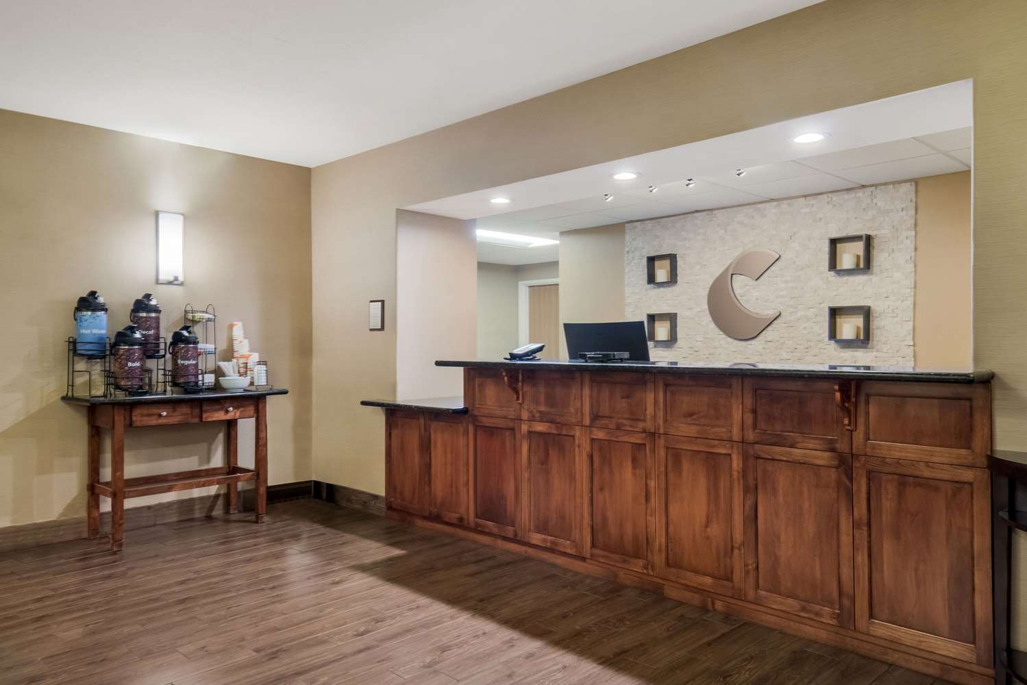 Comfort Inn Fort Morgan 5/43