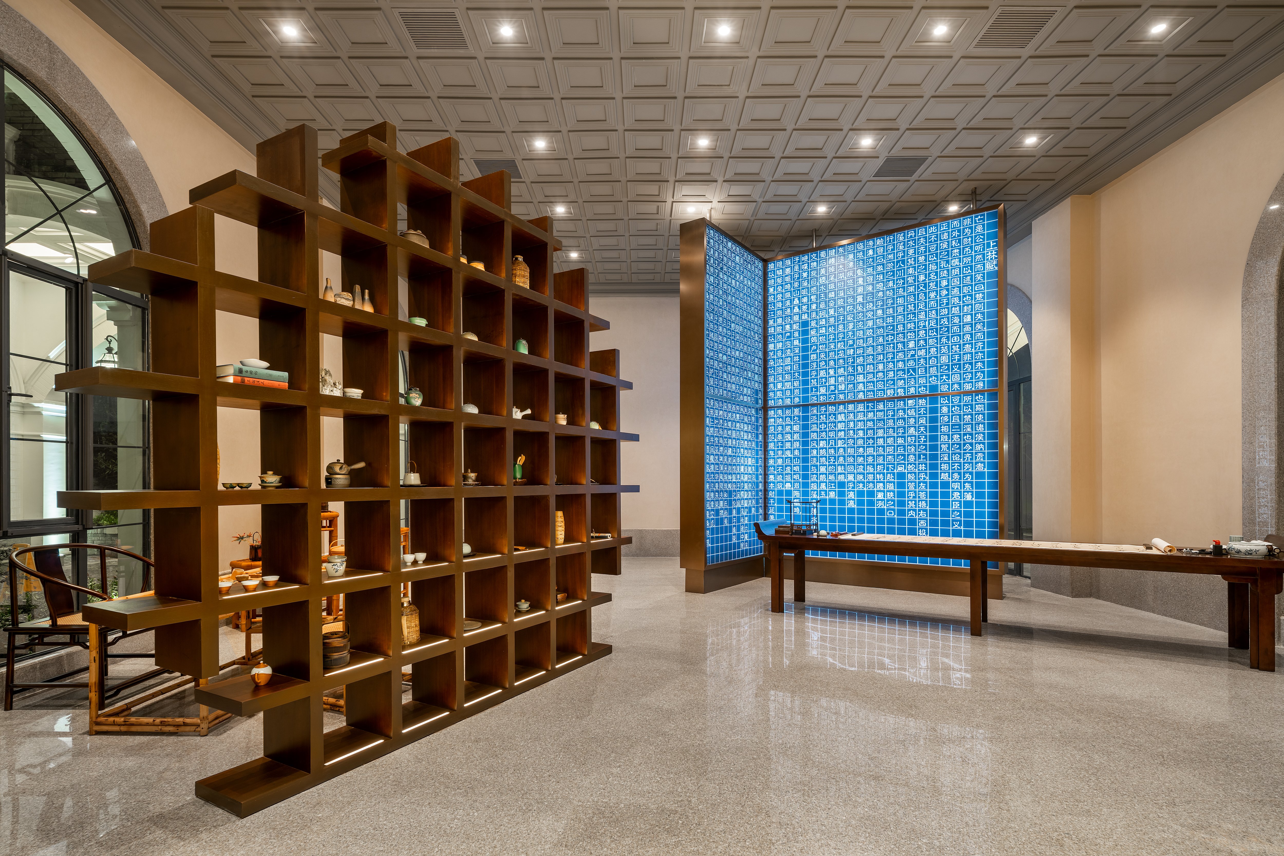 Hotel Indigo Heilong Lake 22/50