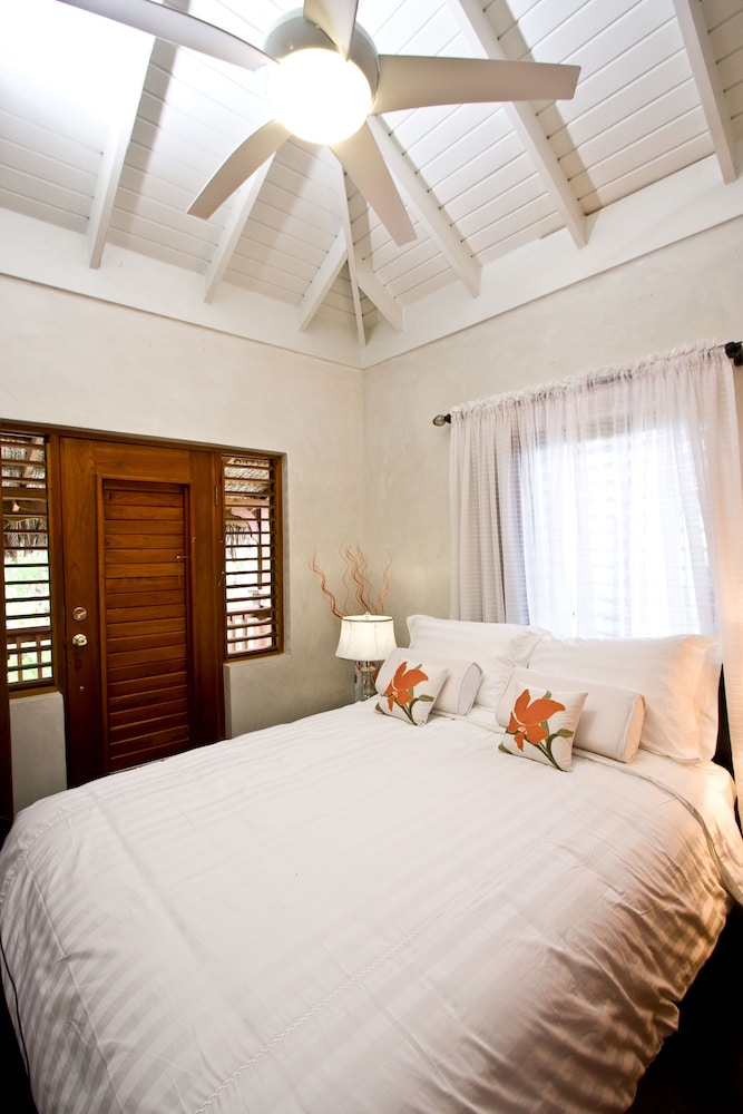2 BEDROOMS, COTTAGE