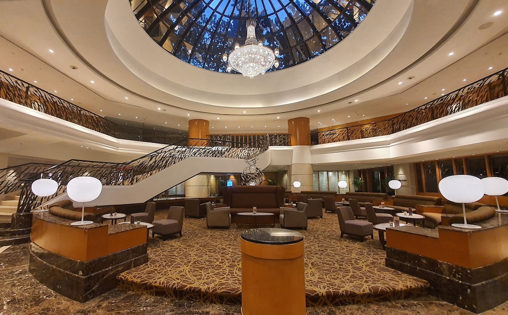 Sunway Putra Hotel 33/50