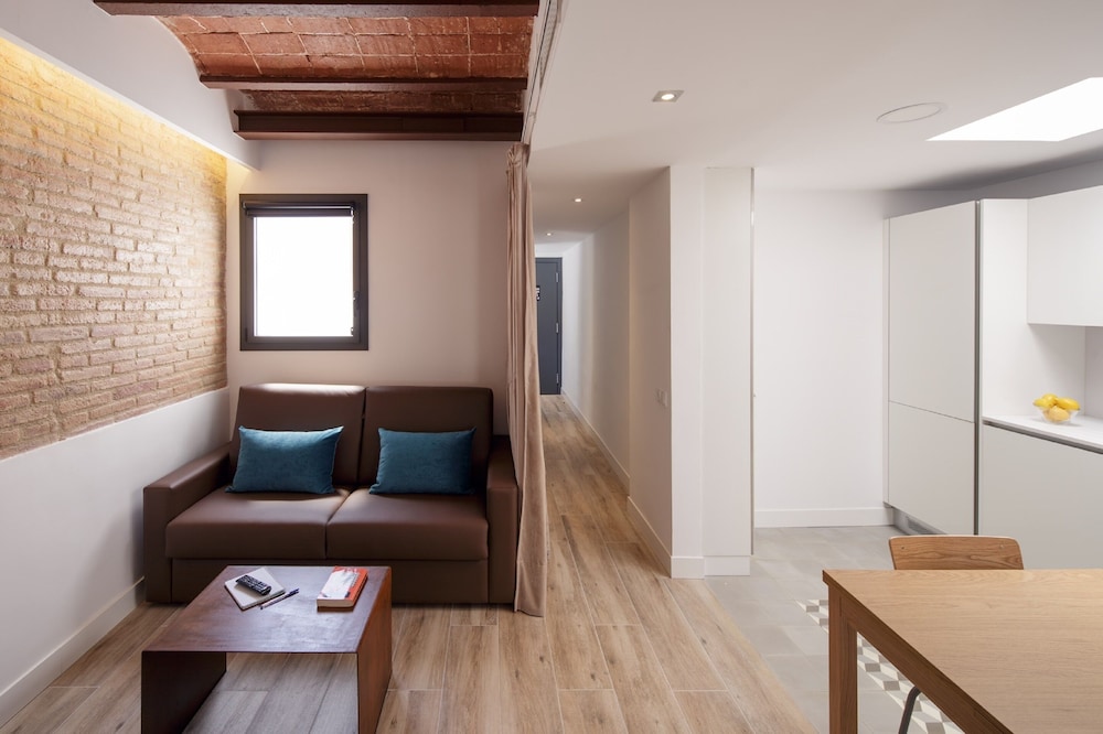 Hotel Sagrada Familia Apartments 20/27