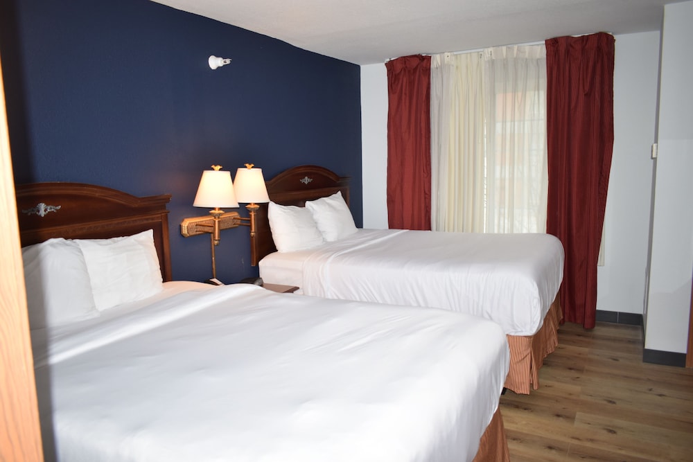 Wingate by Wyndham Youngstown/Austintown 6/48