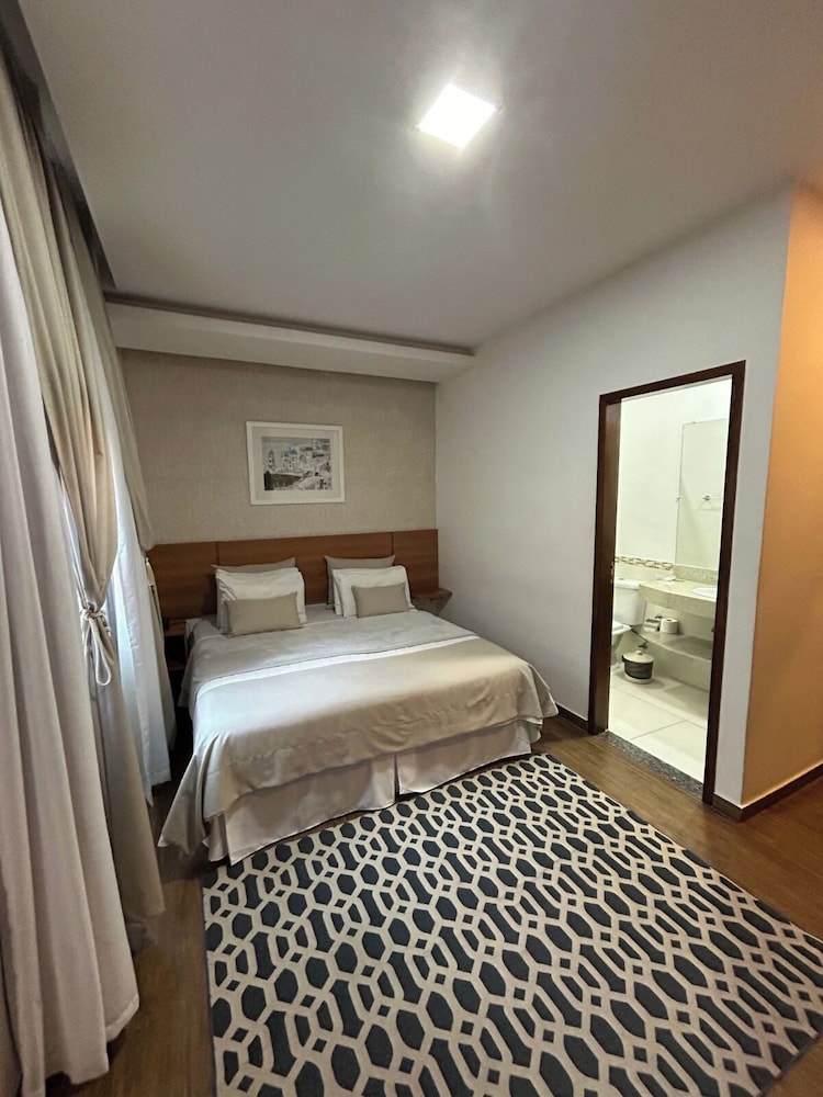 Hotel Aromas de Penedo 6/46