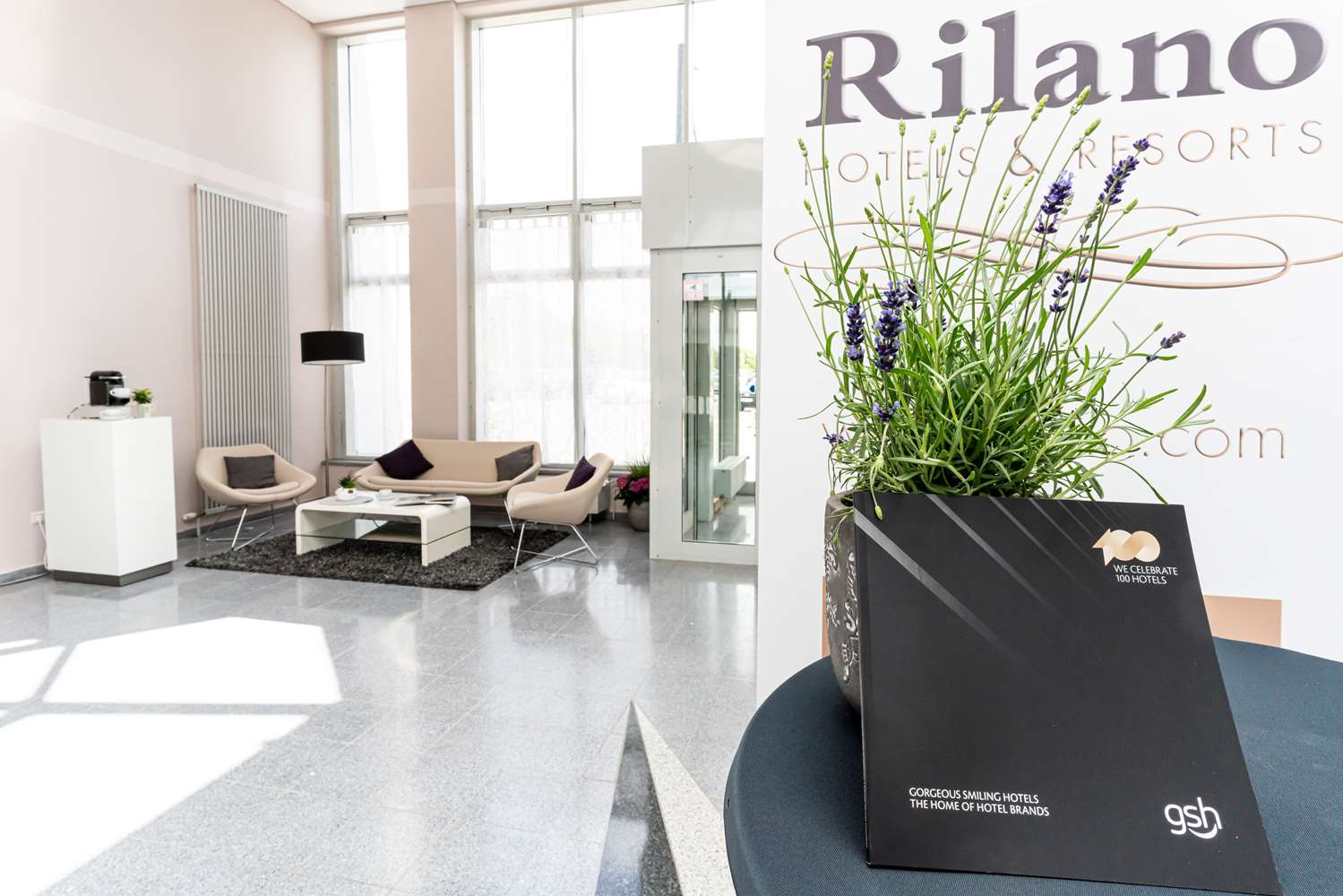Elaya Hotel Wolfenbuettel, Trademark Collection by Wyndham 3/8