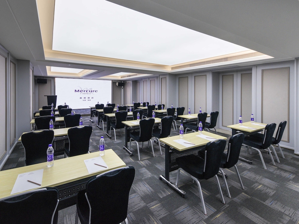 Mercure Xian Downtown 62/71