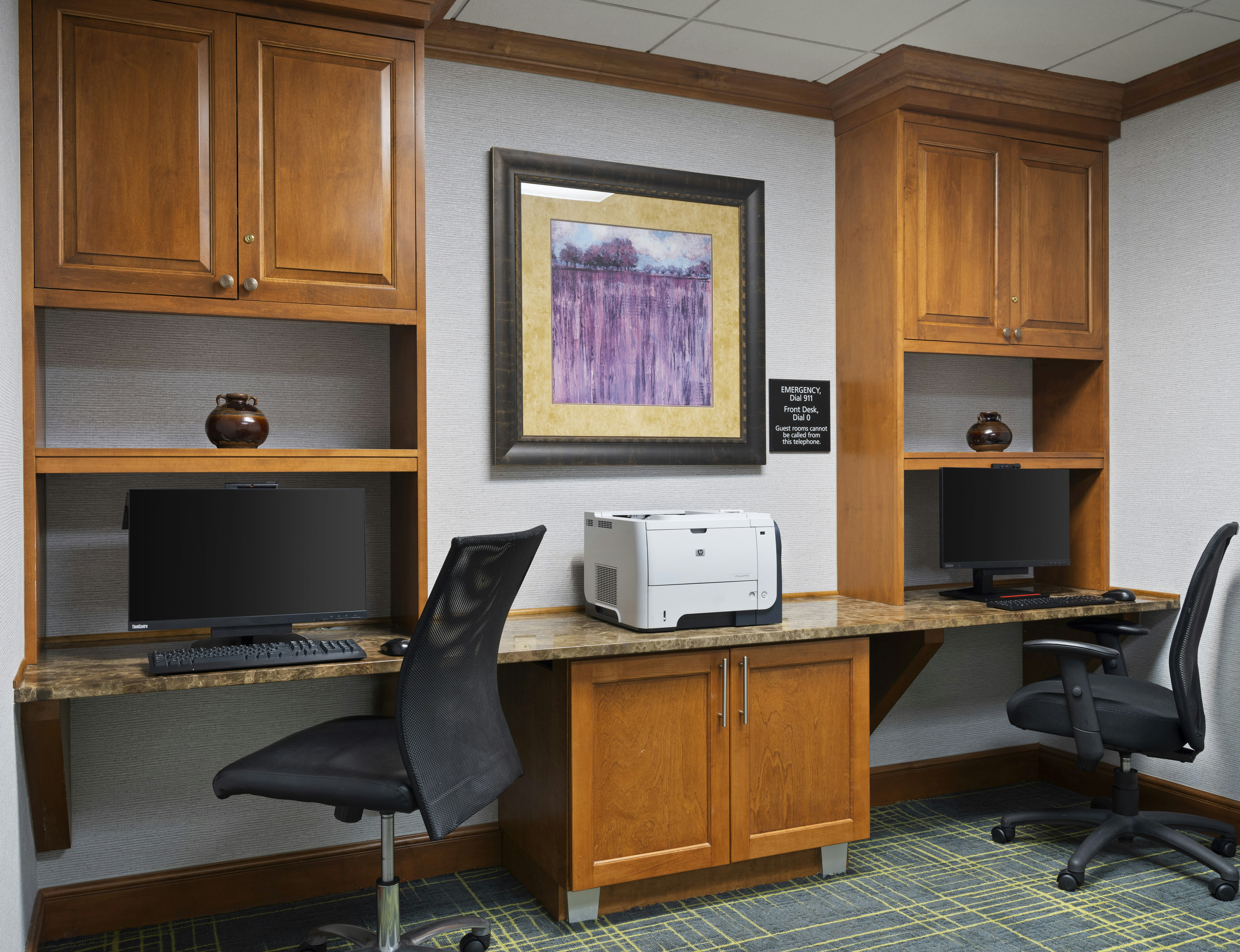 Hampton Inn And Suites Baltimore Arundel Mills 12/17