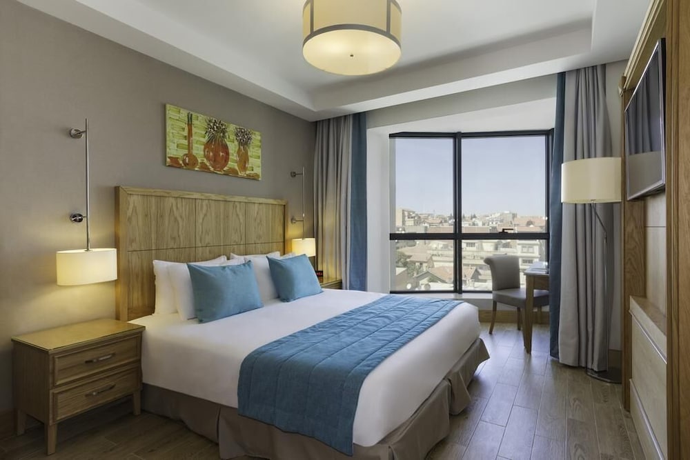 Plus Hotel Setif 14/42