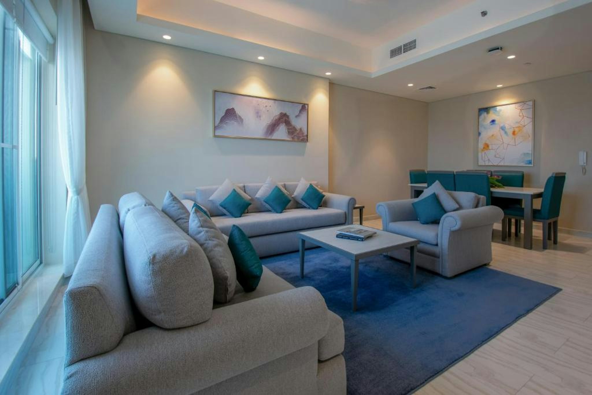 Jood Hotel Apartments 48/65