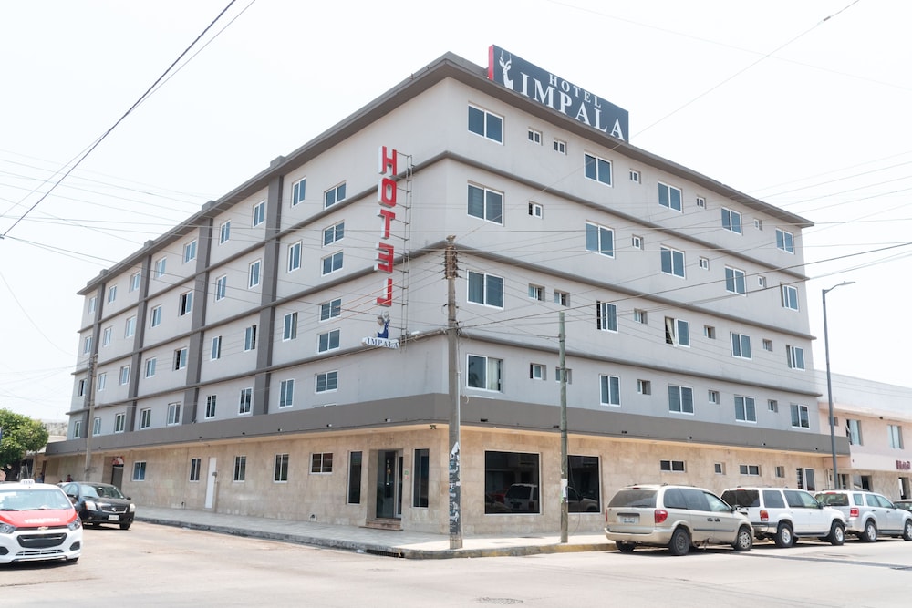 Hotel Impala 4/43