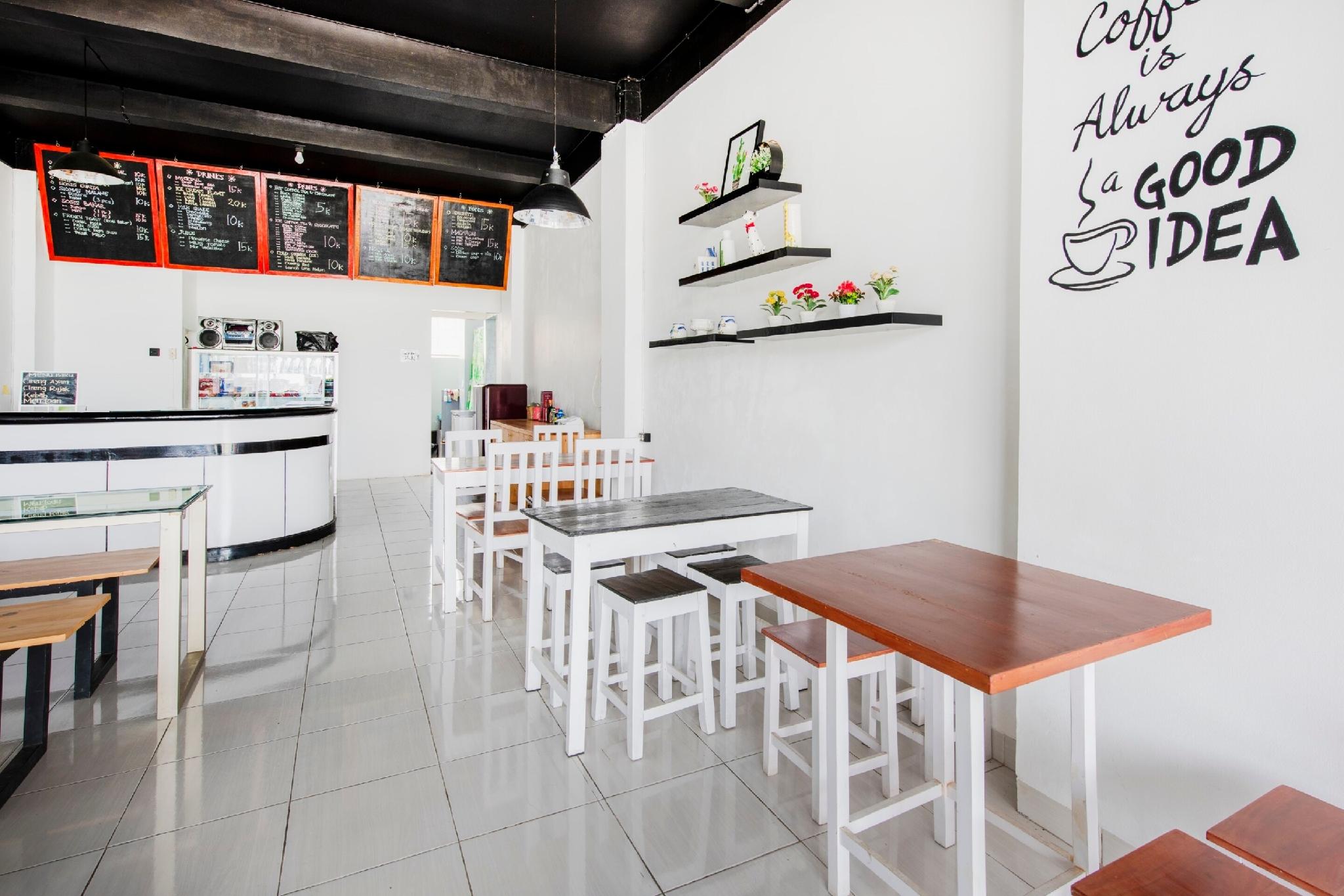 OYO 3746 Double Tree Guesthouse 23/24