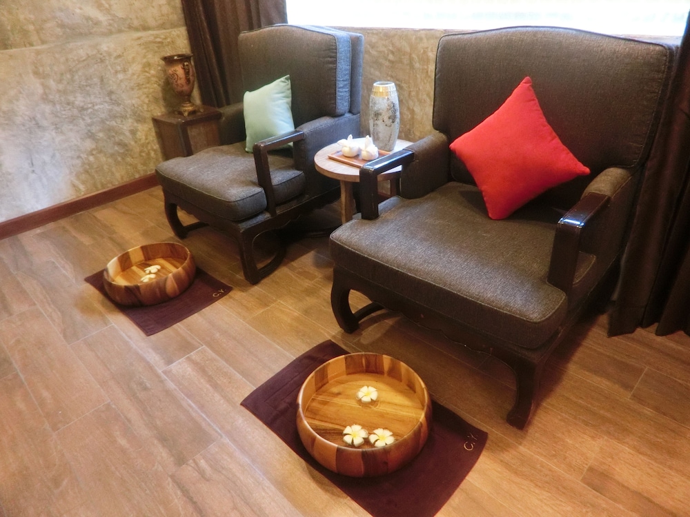 The Chaya Resort And Spa Chiang Mai 48/73