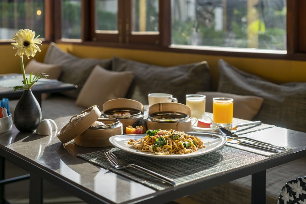 Grand Mercure Khao Lak Bangsak 34/49