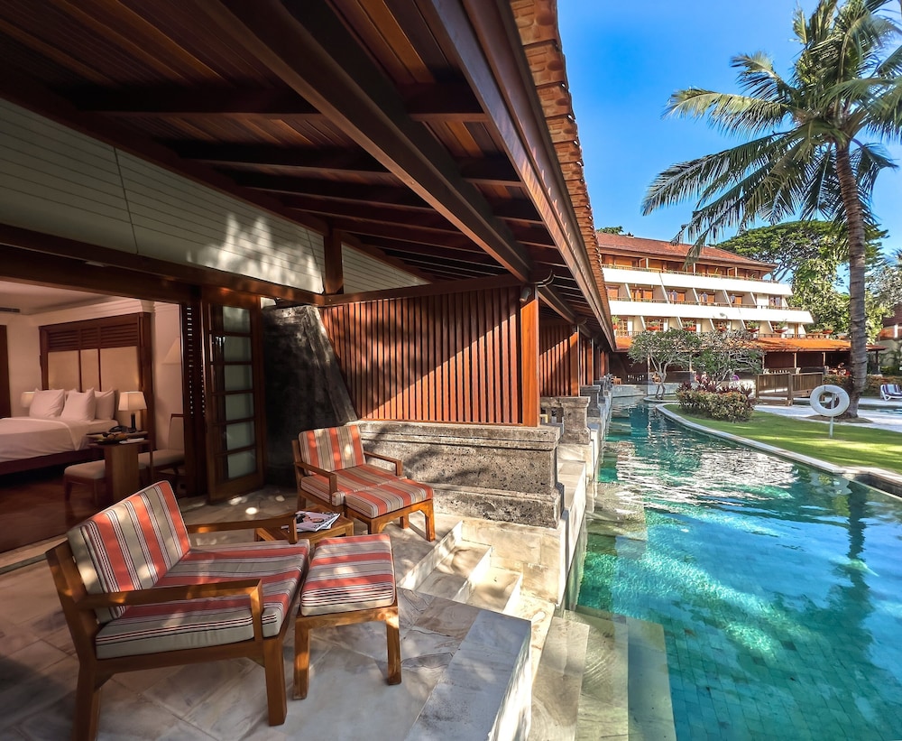 Nusa Dua Beach Hotel & Spa - Handwritten Collection 39/73