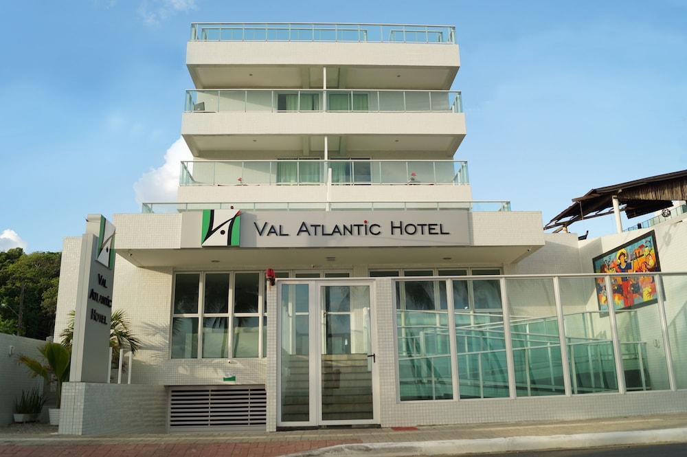 VAL ATLANTIC HOTEL 1/44