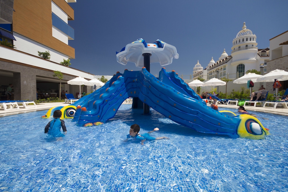 Terrace Elite Resort Hotel 25/41