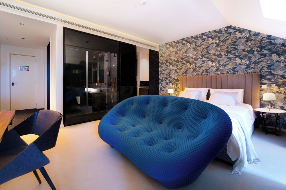 Golden Lisbon Hotel 23/60