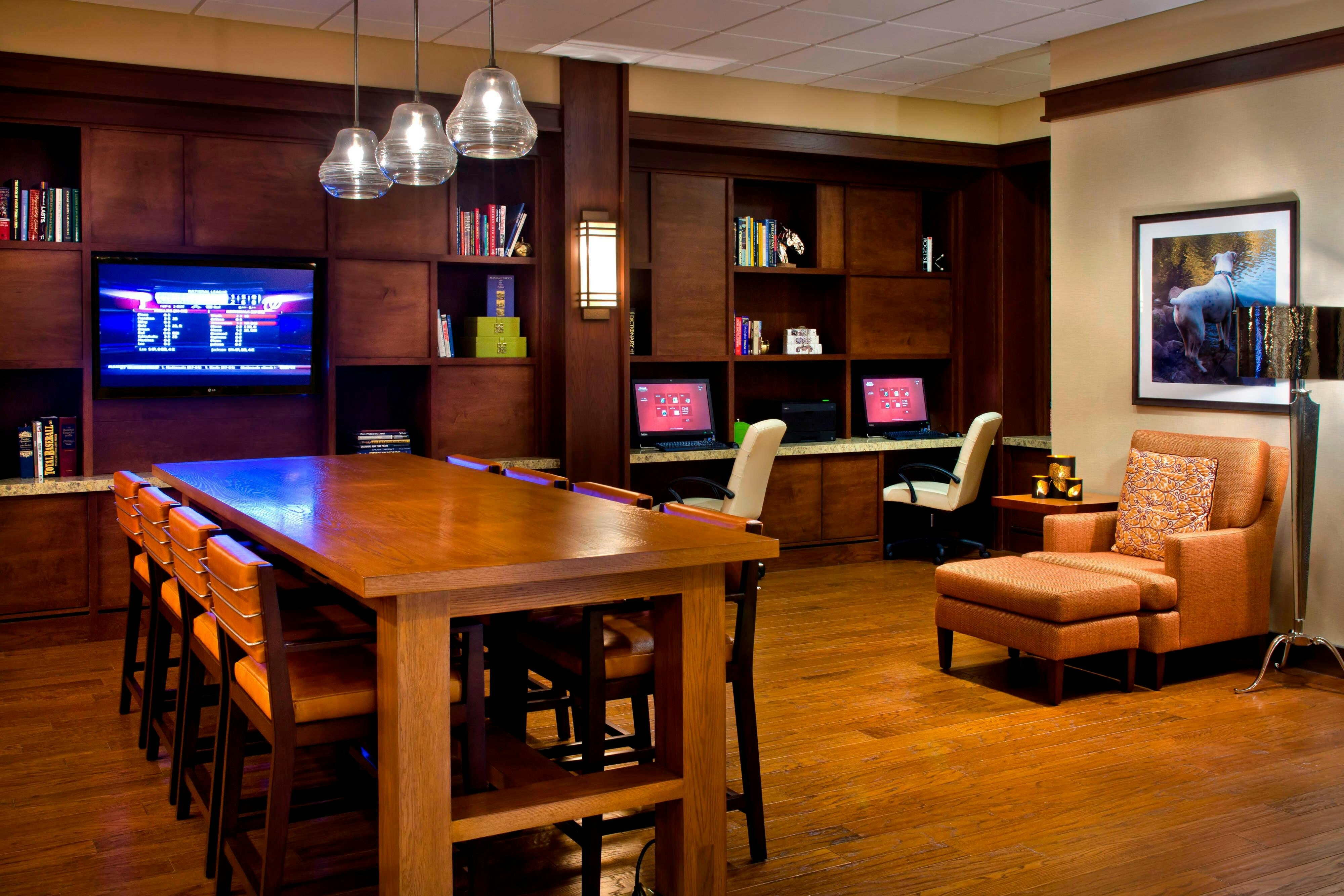 Trumbull Marriott Shelton 9/26