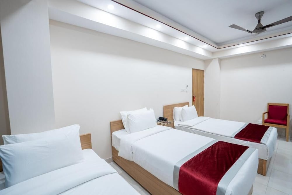 Hotel Safa Residency 27/52