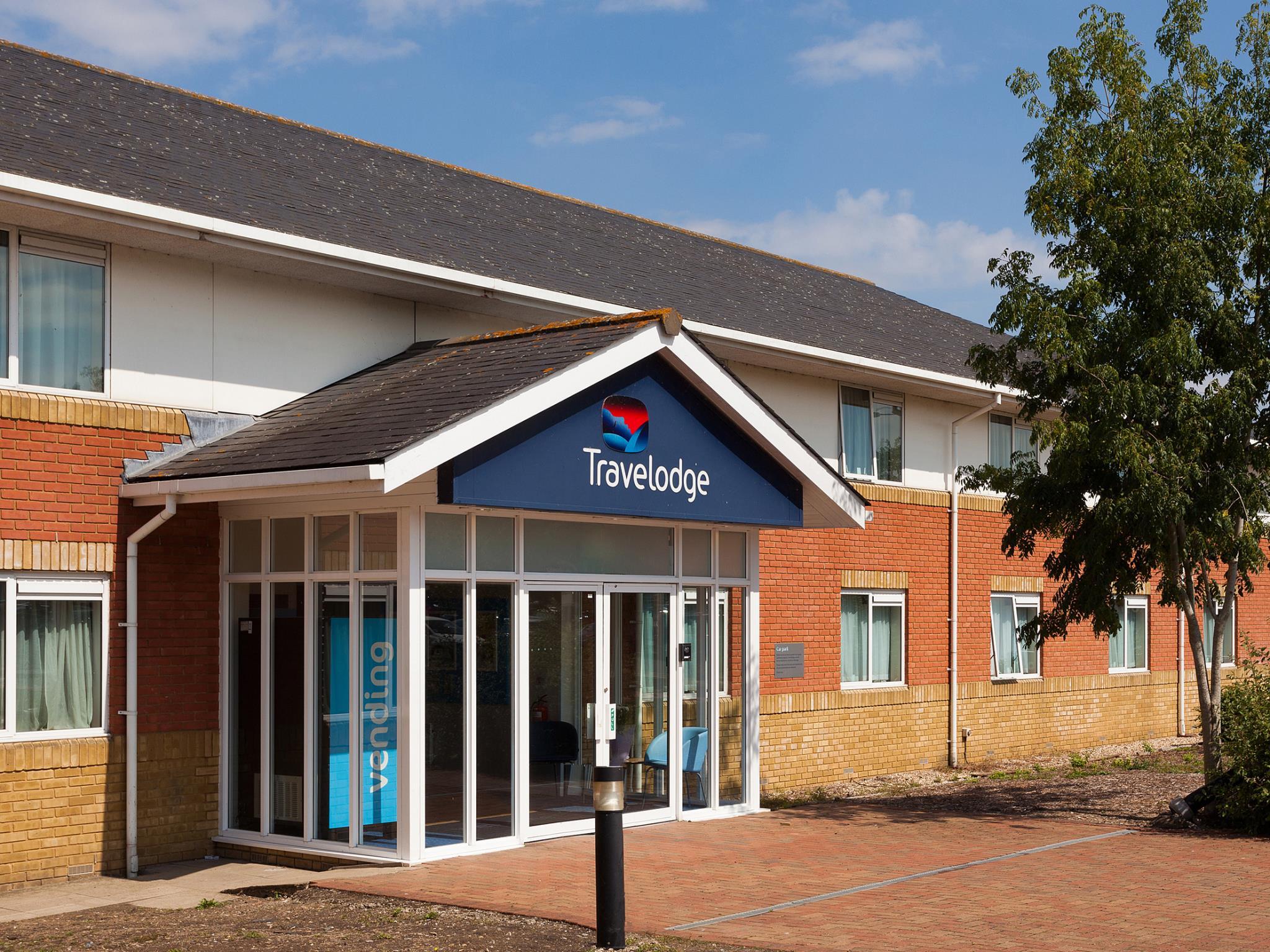 Travelodge Reading M4 Westbound 2/15