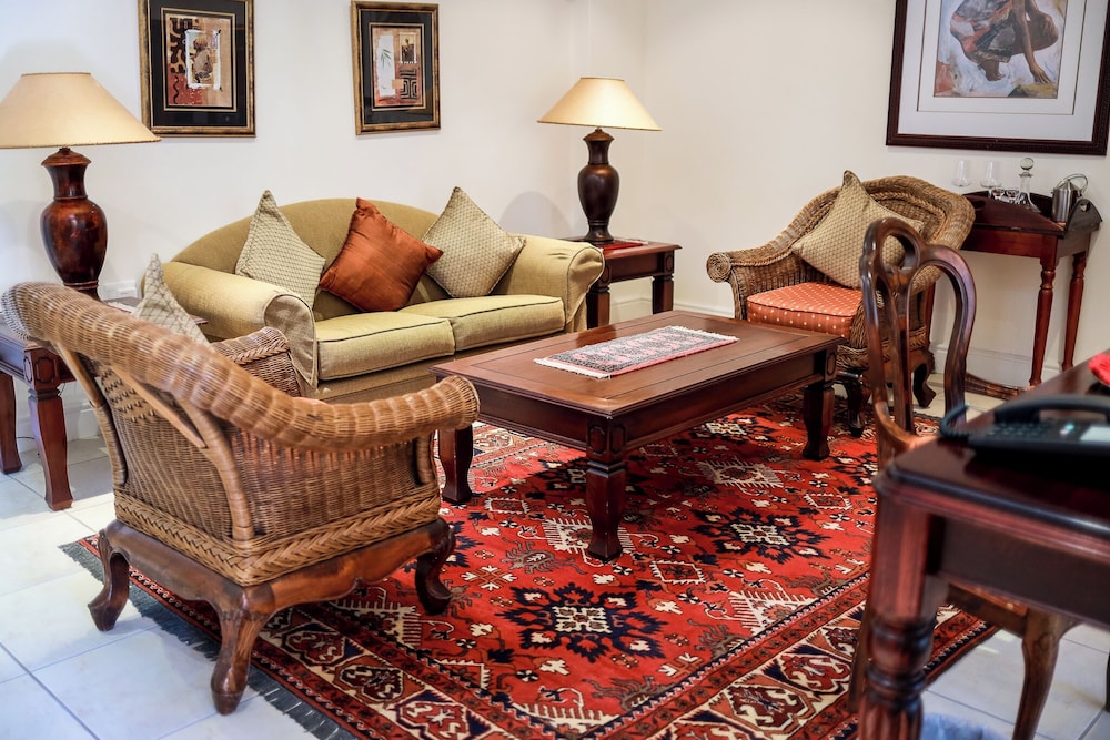 Altes Landhaus Lodge 25/50