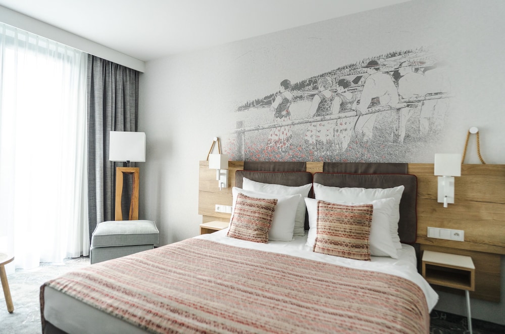 Hotel Aquarion 15/50