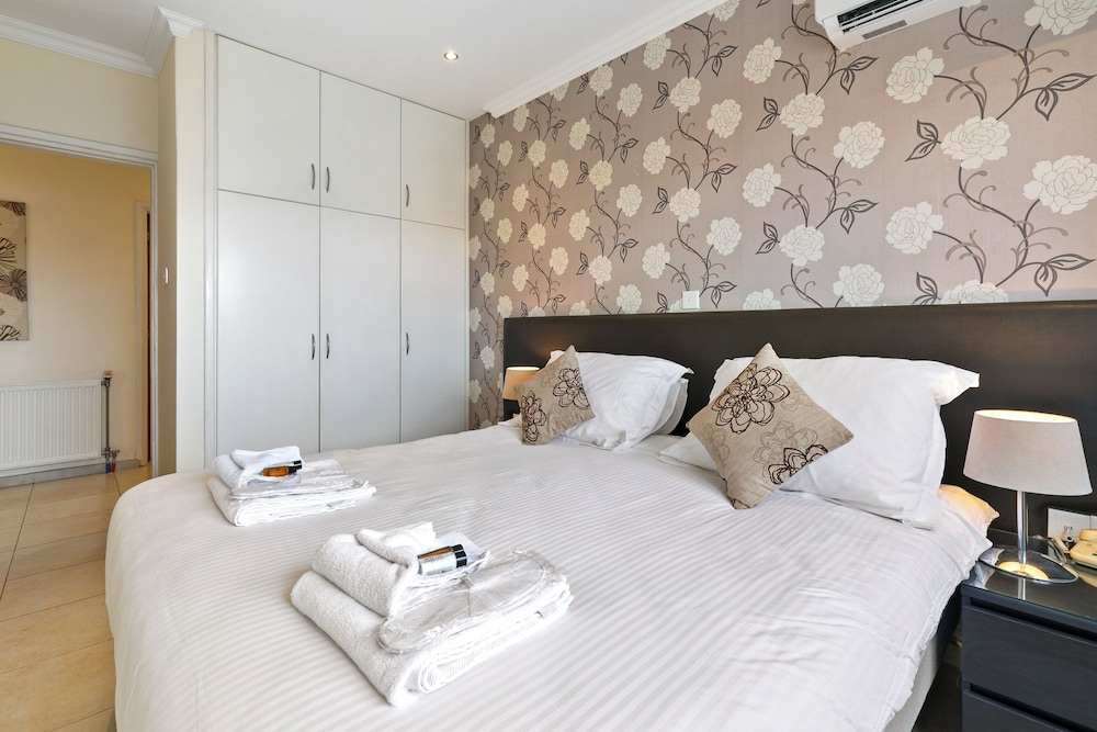 Hill View Hotel Apartments 19/50
