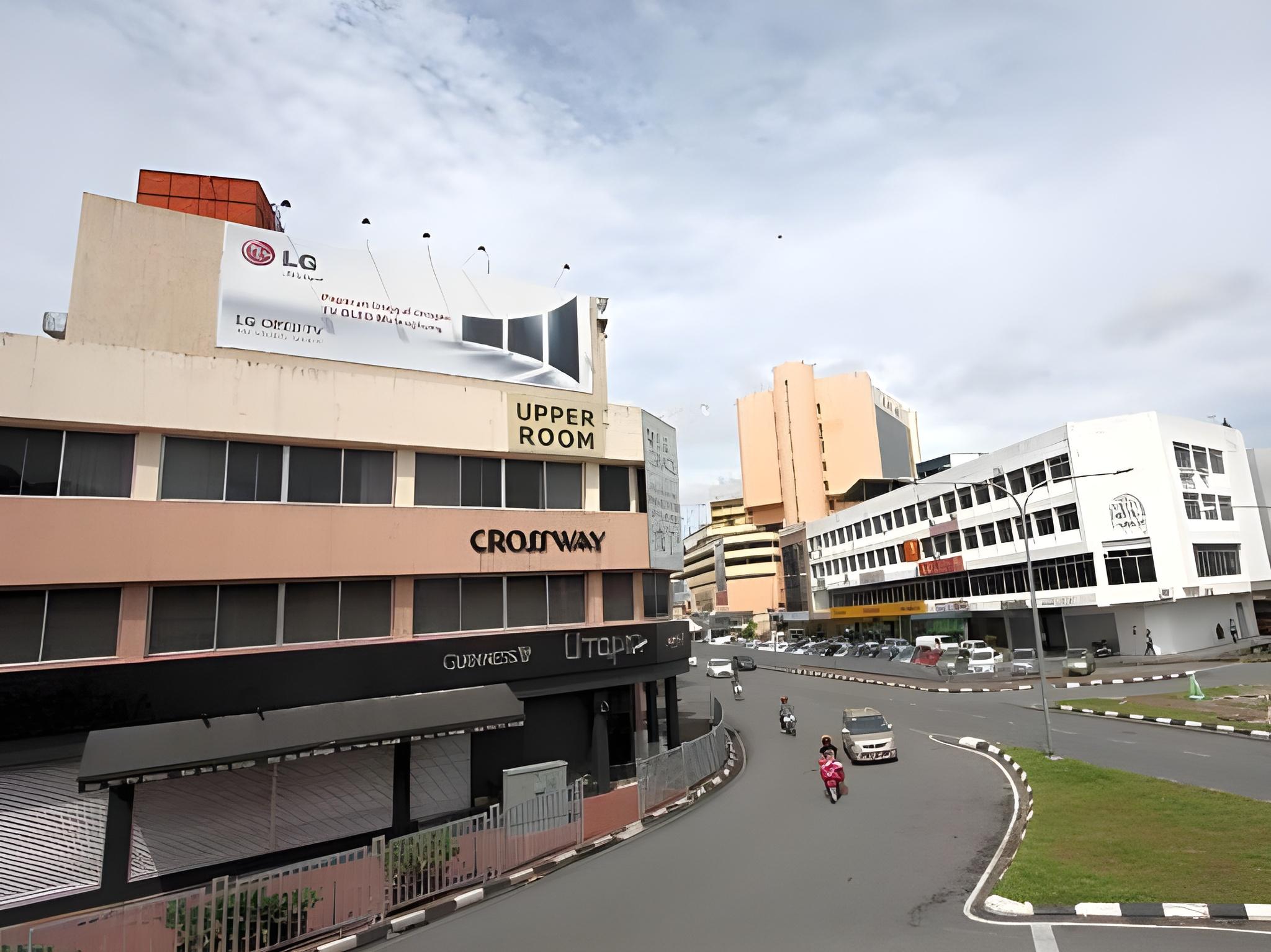 Place2stay - Chinatown 4/40