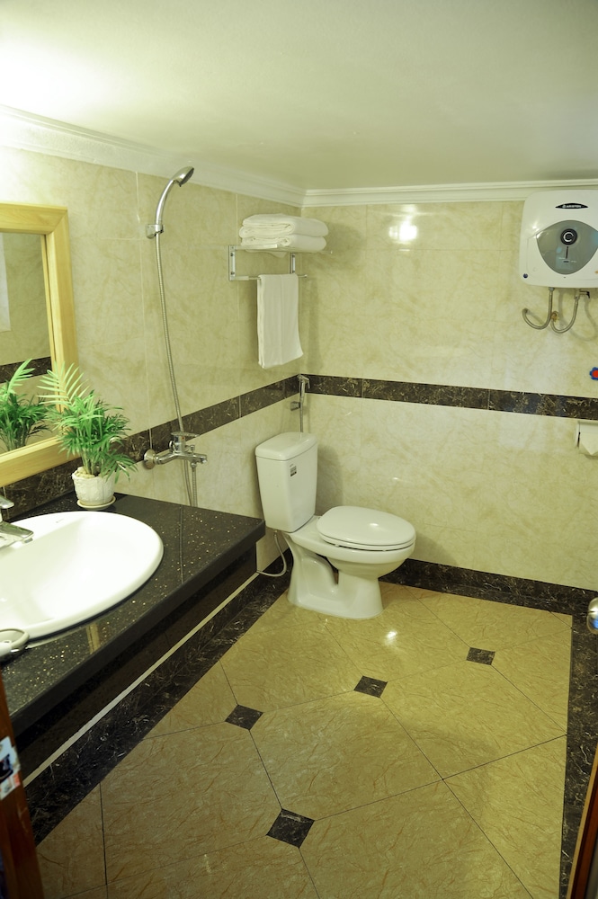 Hoang Giang Homestay 48/50