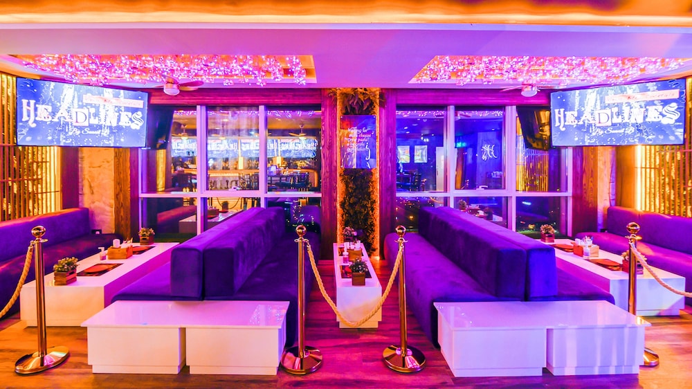 Stella Di Mare Dubai Marina Hotel 35/63