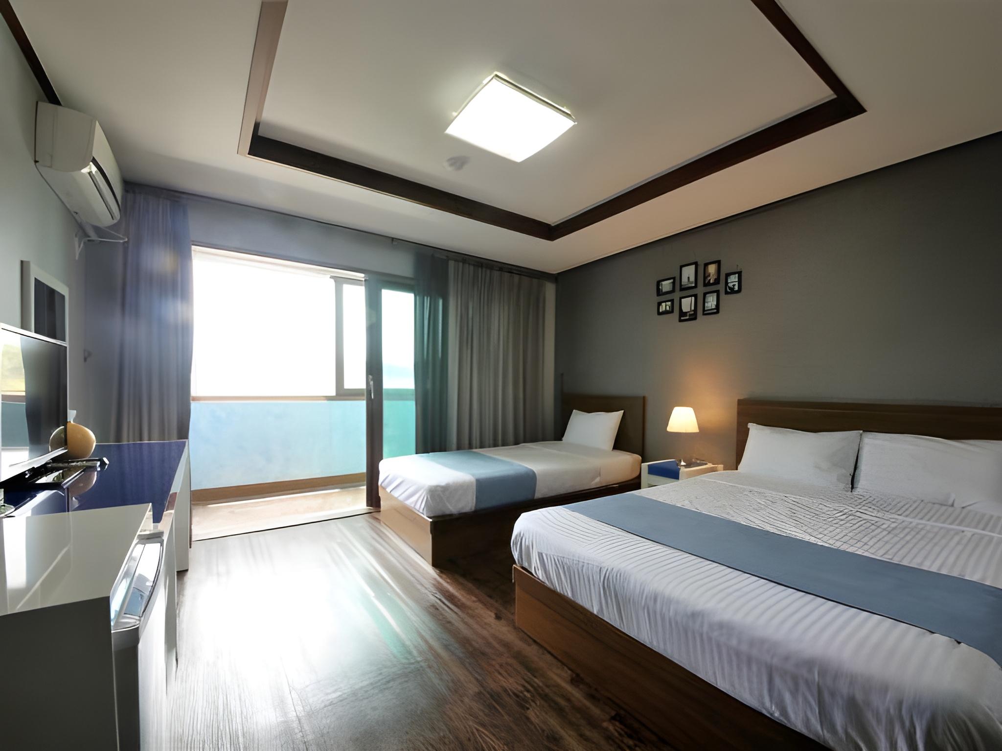 Woorim Hotel 24/47