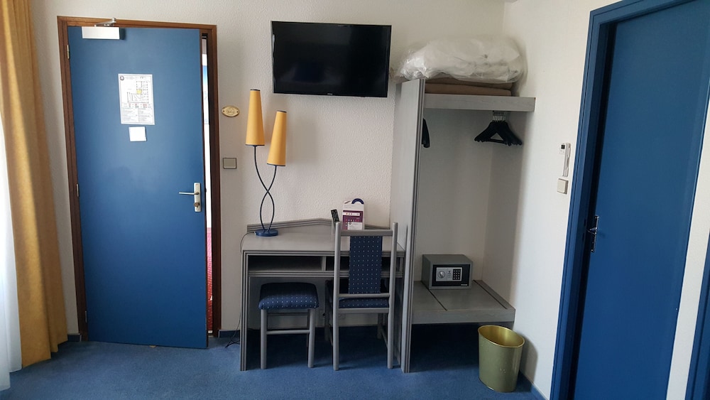 The Originals City Hotel Geneve Albertville Nord Inter Hotel 31/50