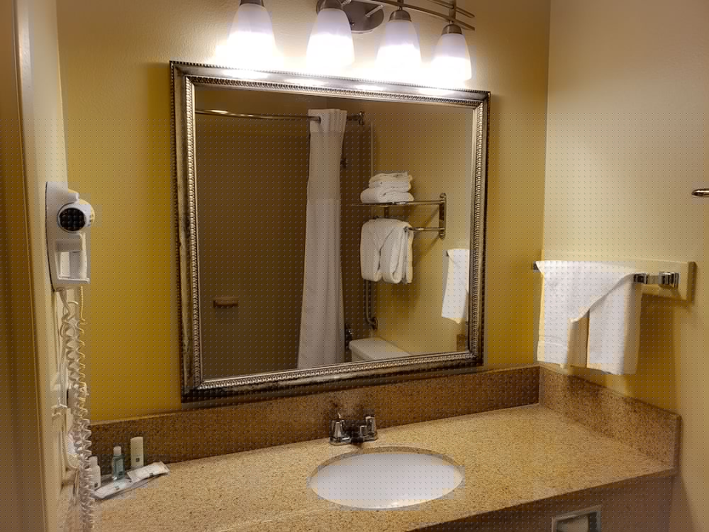 Quality Inn & Suites Vancouver - Hazel Dell 24/59
