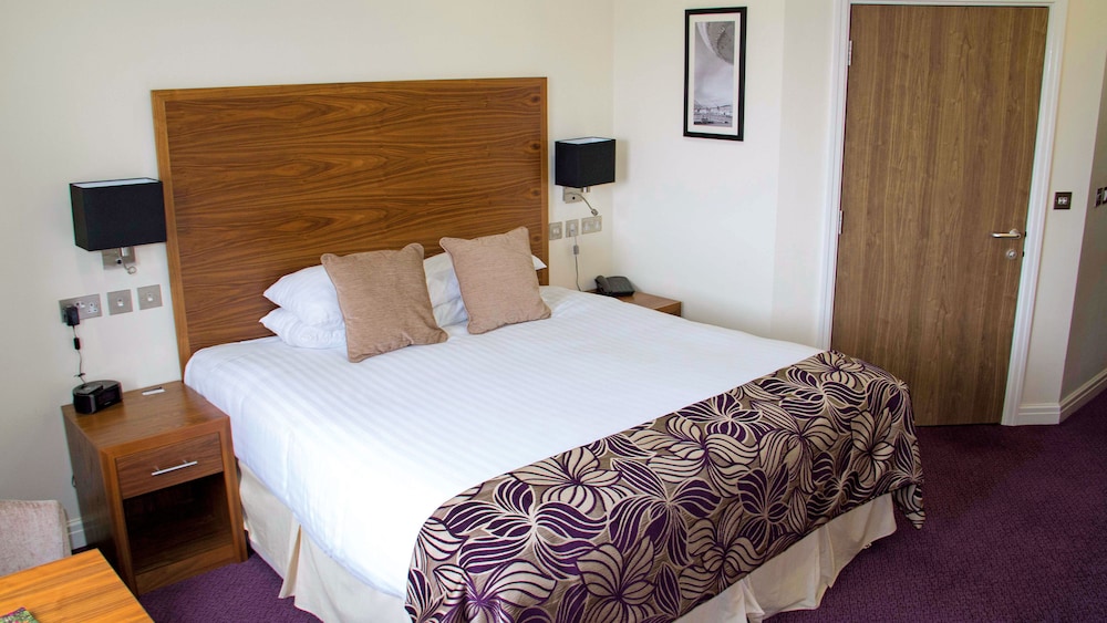Blackpool FC Stadium Hotel, a member of Radisson Individuals 16/50