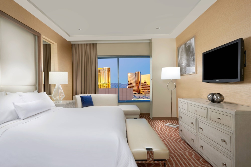 The Westin Las Vegas Hotel Spa 19/38