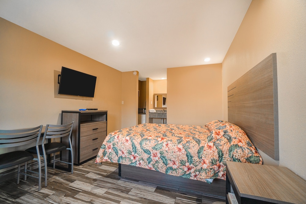 Days Inn by Wyndham Aransas Pass 38/50